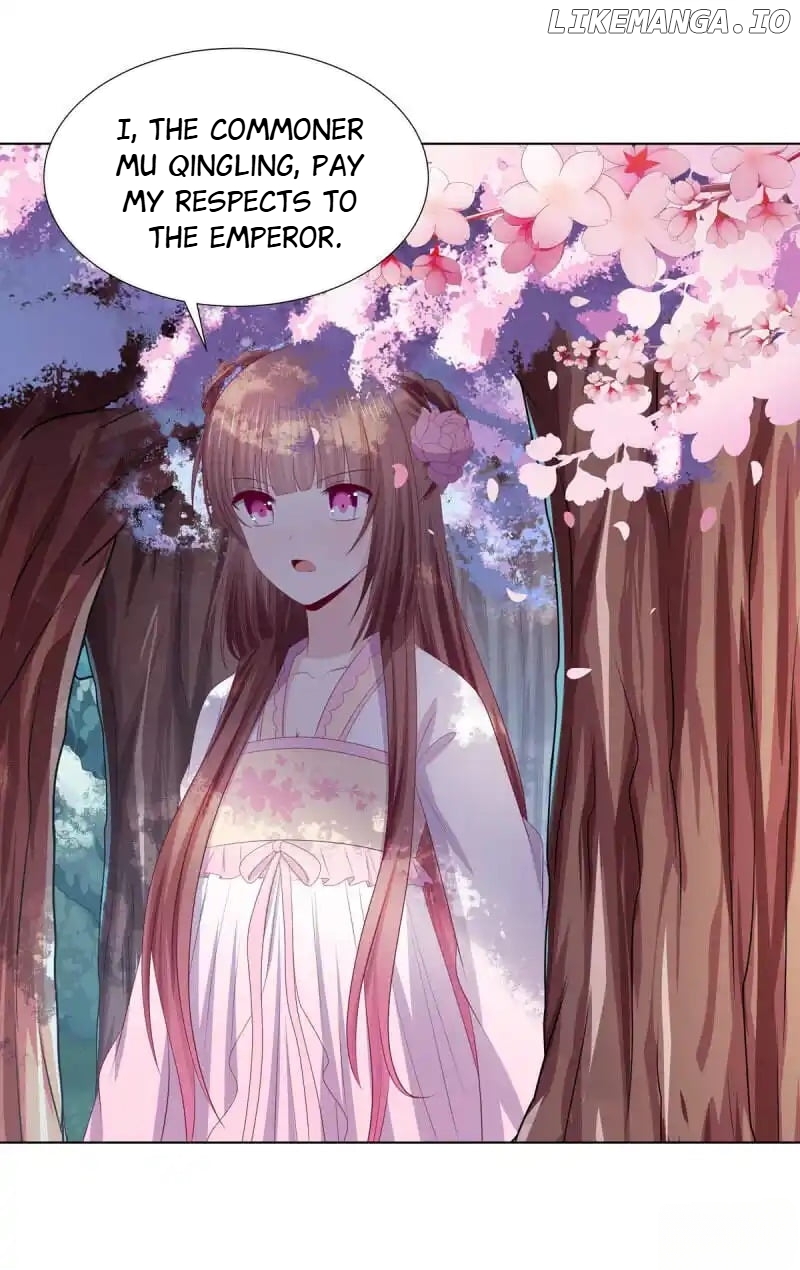 Rewrite My Fate chapter 115 - page 32